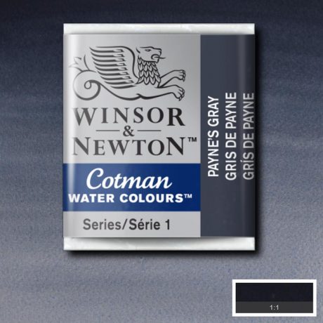 Cotman Watercolour