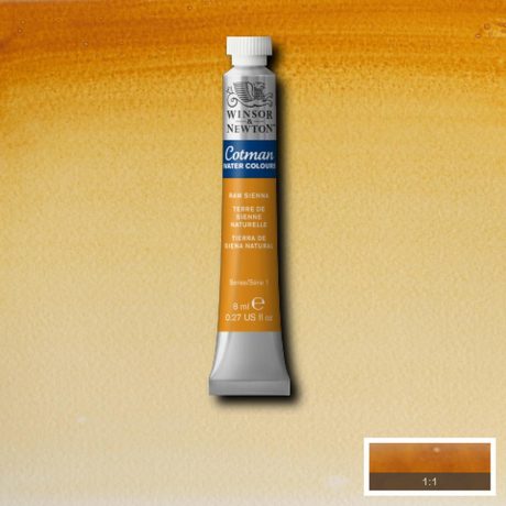 Cotman Watercolour