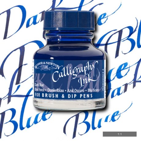 Calligraphy Ink