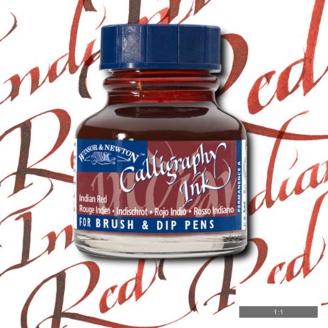 Calligraphy Ink
