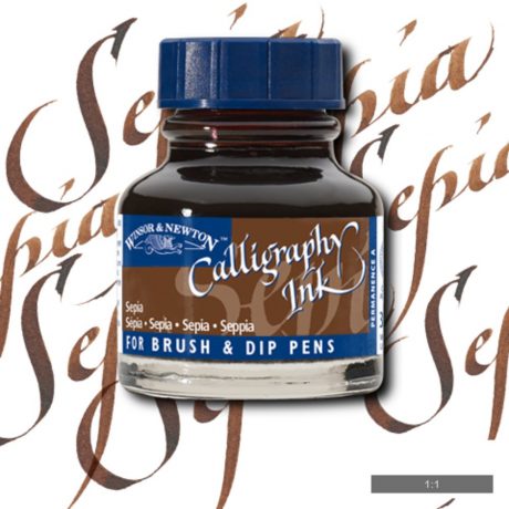 Calligraphy Ink