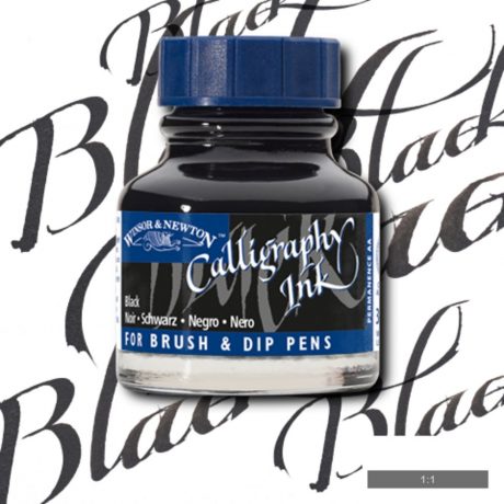 Calligraphy Ink