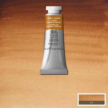 Professional Watercolour