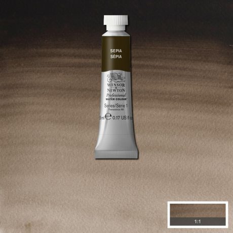 Professional Watercolour