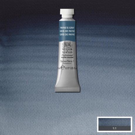 Professional Watercolour