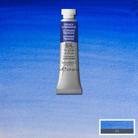 Professional Watercolour
