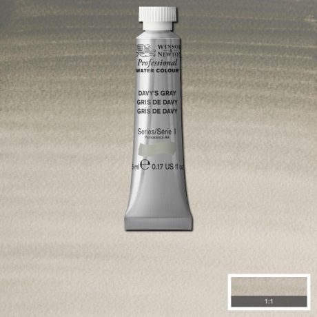 Professional Watercolour