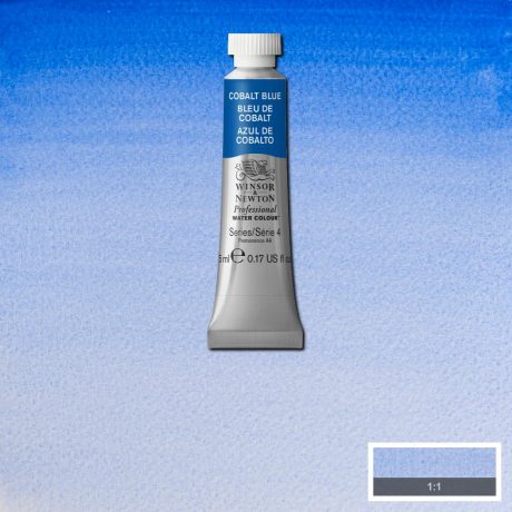 Professional Watercolour
