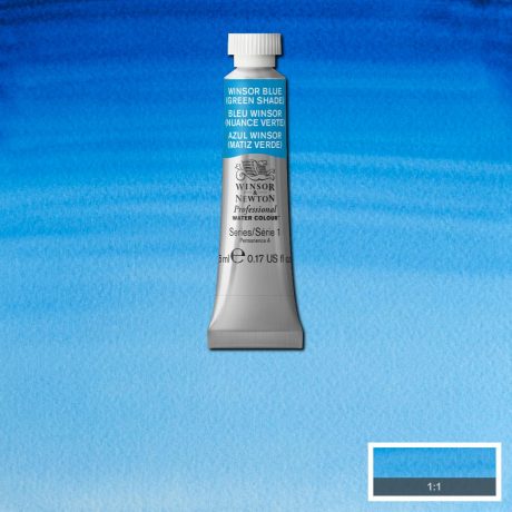 Professional Watercolour