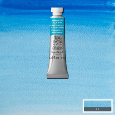 Professional Watercolour