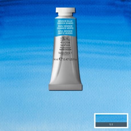 Professional Watercolour