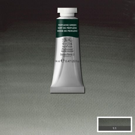 Professional Watercolour