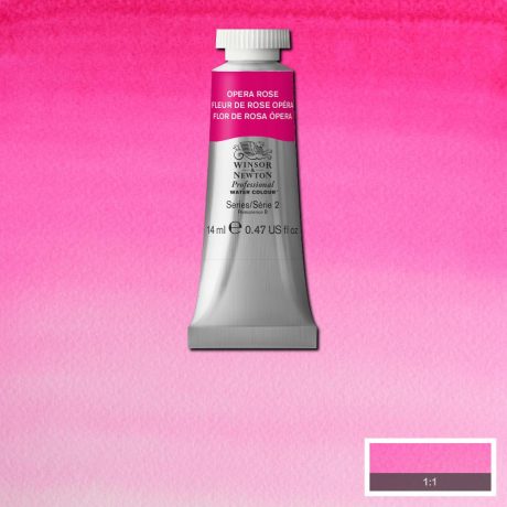 Professional Watercolour