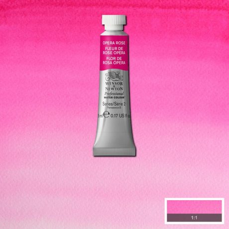 Professional Watercolour