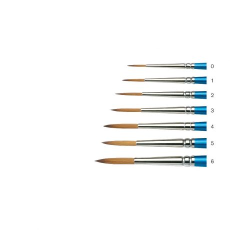 Cotman Watercolour Brush