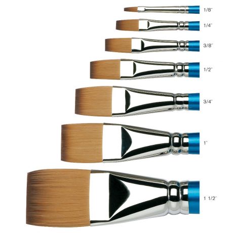 Cotman Watercolour Brush