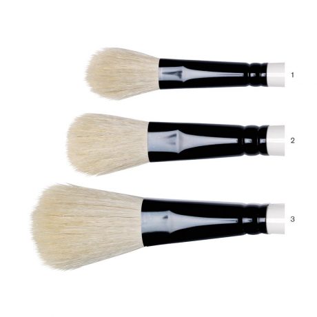Mop and Wash Brush