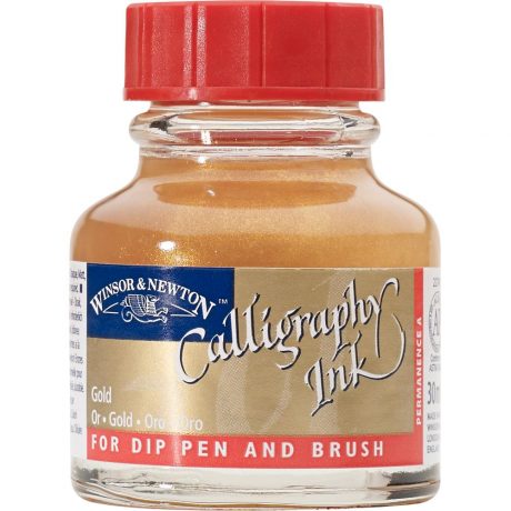 Calligraphy Ink