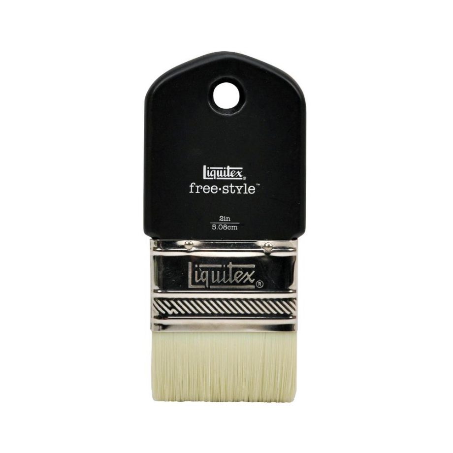 Liquitex Professional Paddle Brush - 2