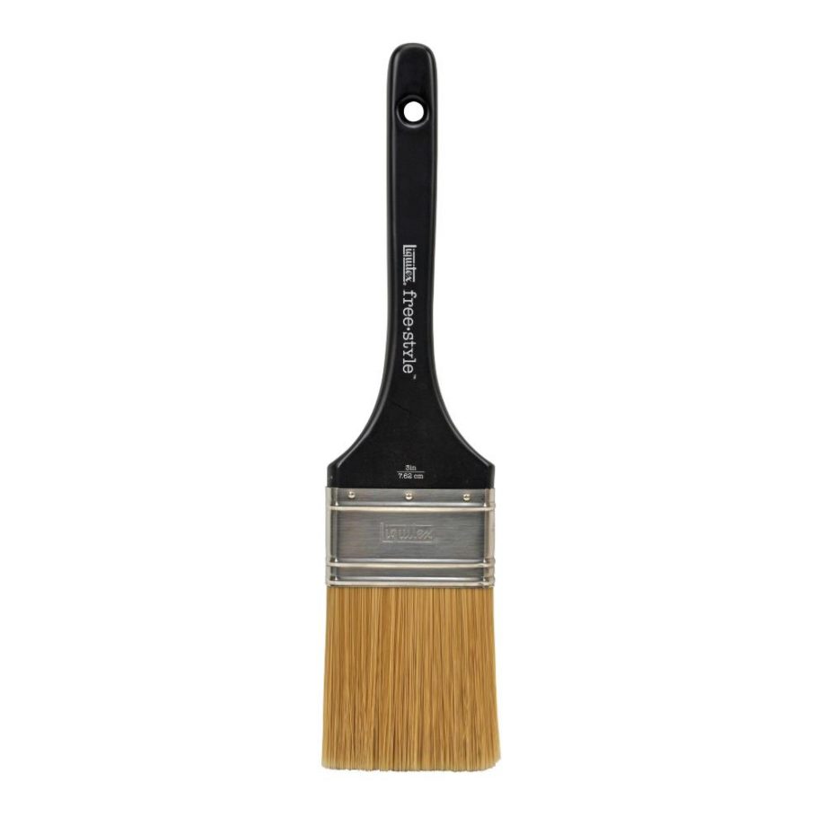 Liquitex Professional Universal Brush - Flat 3