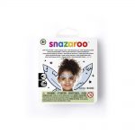 Snazaroo Mini Face Paint Kit Ice Fairy - ROW