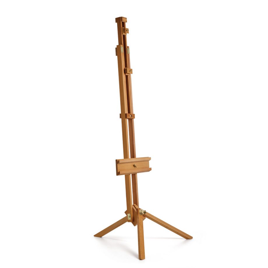 Colart Studio Easel Lea