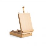 Colart Box Easel Liffey