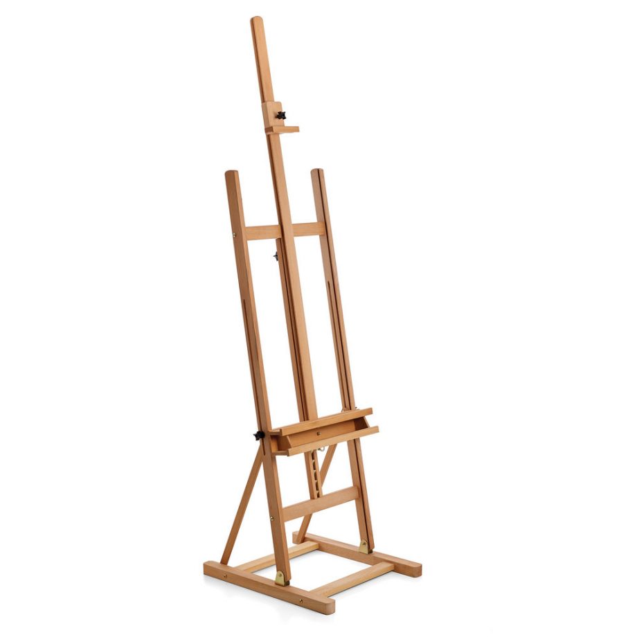 Colart Studio Easel Tiber