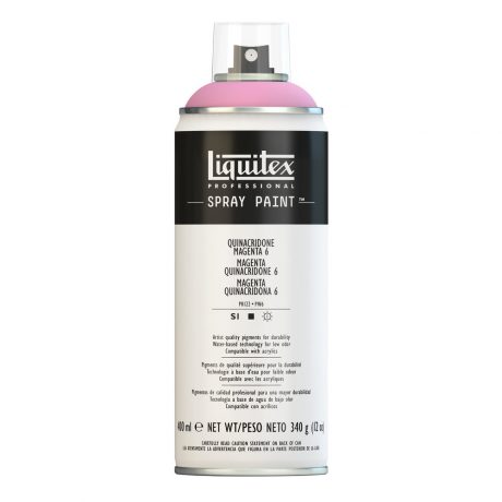 Liquitex Professional Spray Paint