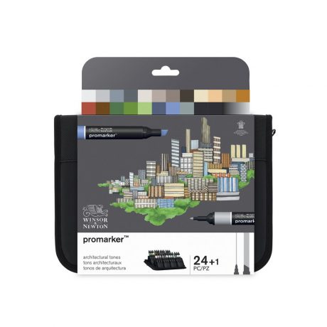 Promarker Set
