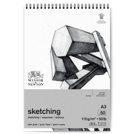 Drawing & Sketching Paper