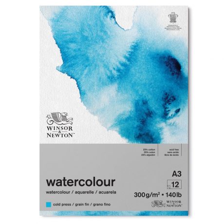 Watercolour Paper