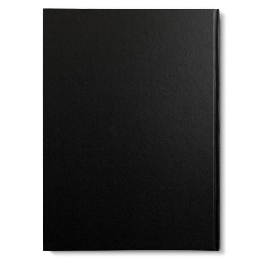 Winsor & Newton Hardbound Sketchbook 170gsm A3