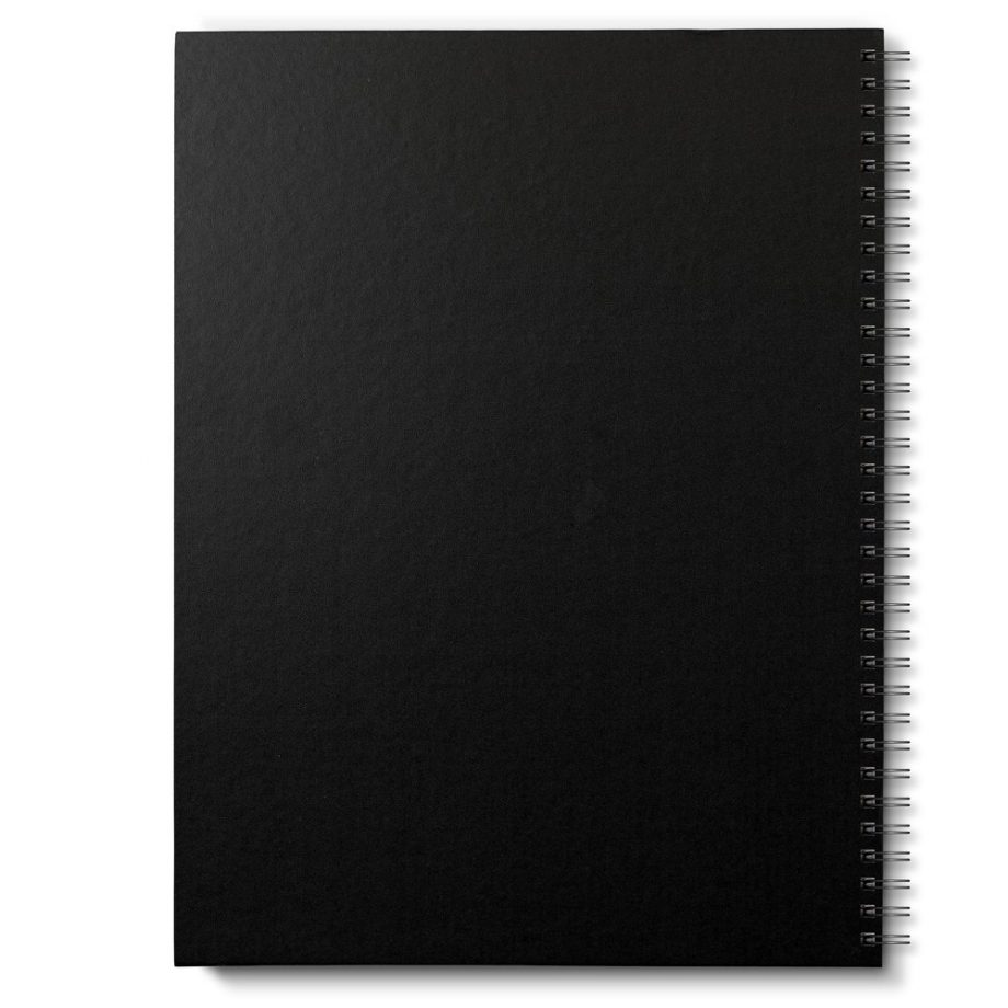 Winsor & Newton Spiral Sketchbook 170gsm A3