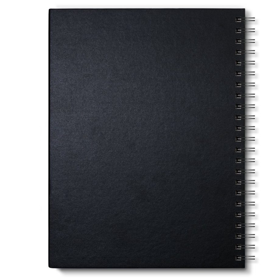 Winsor & Newton Spiral Sketchbook 170gsm A4