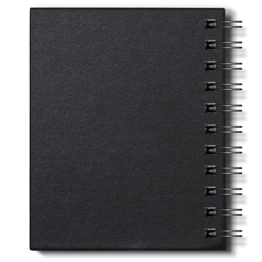 Winsor & Newton Spiral Sketchbook 170gsm A6