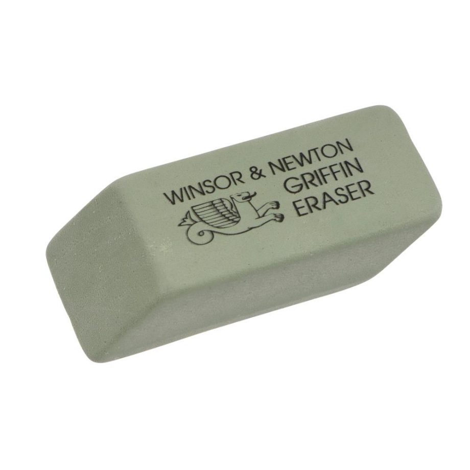 Winsor & Newton Griffin Eraser