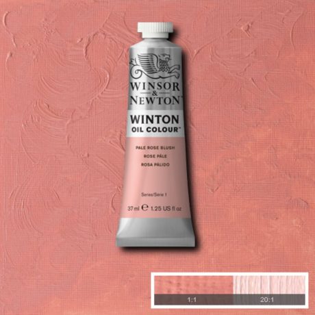 Winton Oil Colour