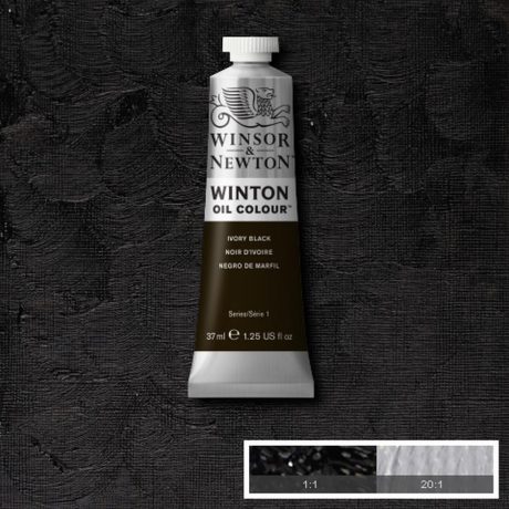 Winton Oil Colour