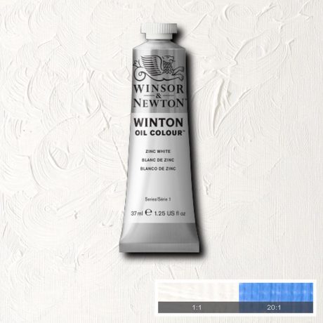 Winton Oil Colour