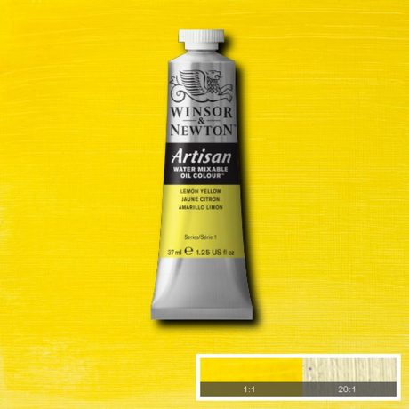 Artisan Water Mixable Oil