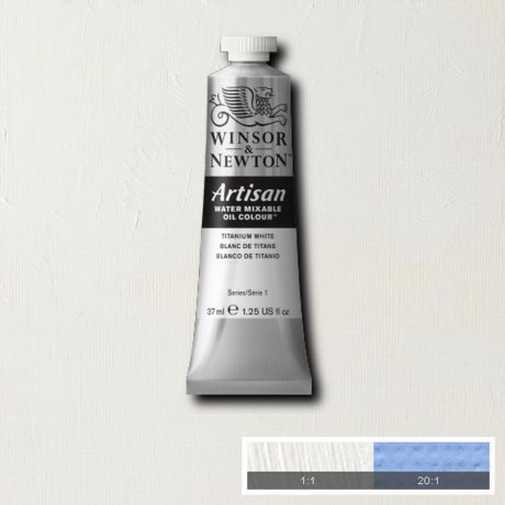 Artisan Water Mixable Oil