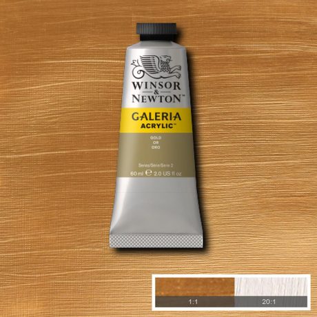Galeria Acrylic