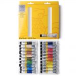 Winsor & Newton Galeria Acrylic Set 20x12ml