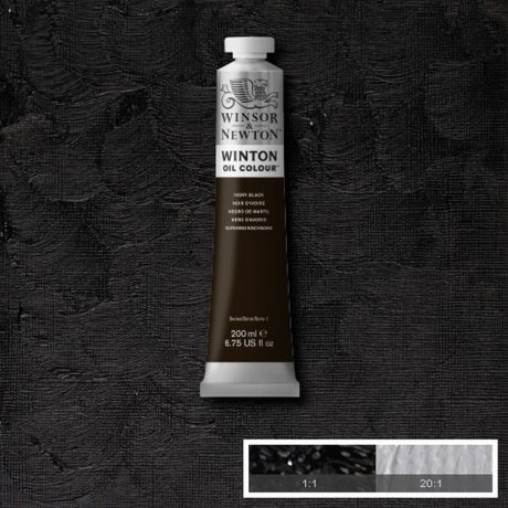 Winton Oil Colour