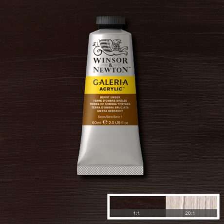 Galeria Acrylic