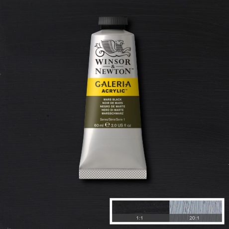 Galeria Acrylic