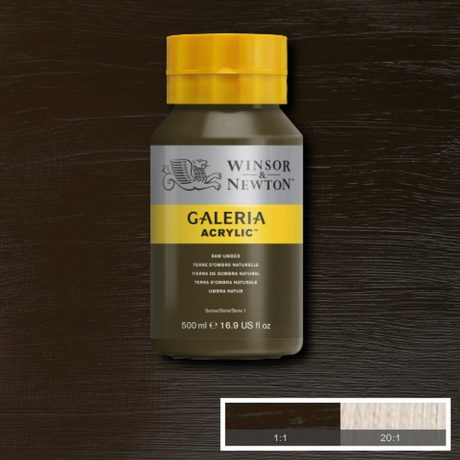 Galeria Acrylic
