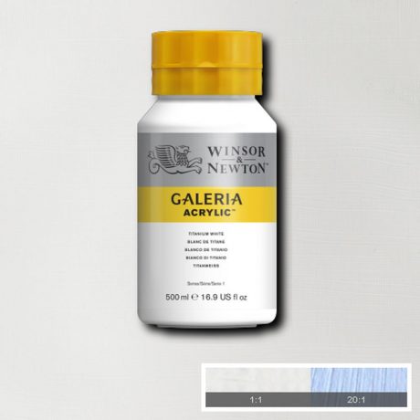 Galeria Acrylic