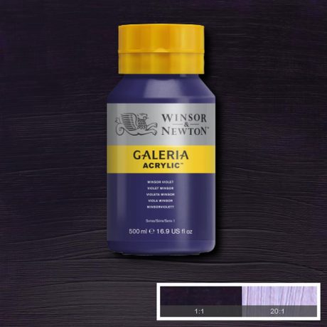 Galeria Acrylic